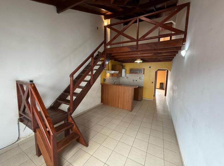 PH · 80m² · 4 Ambientes