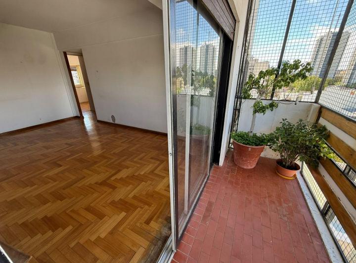 Departamento · 56m² · 3 Ambientes