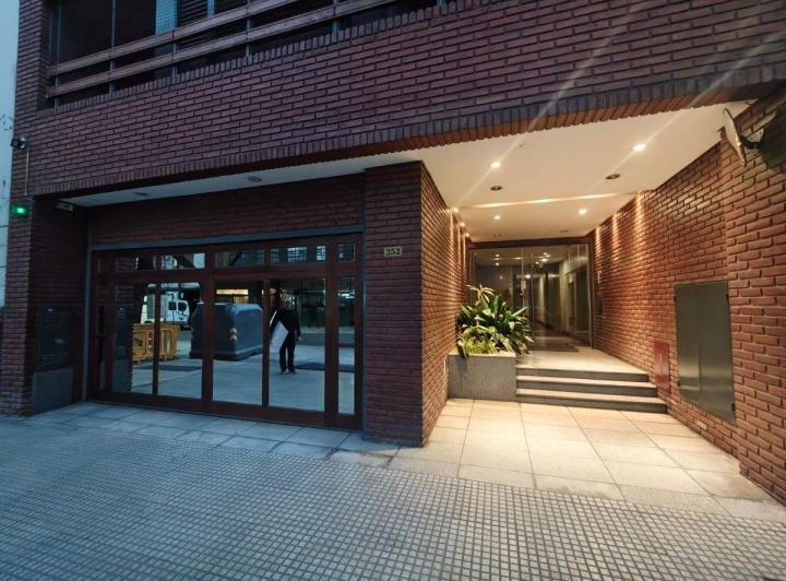 Departamento · 120m² · 4 Ambientes · 1 Cochera