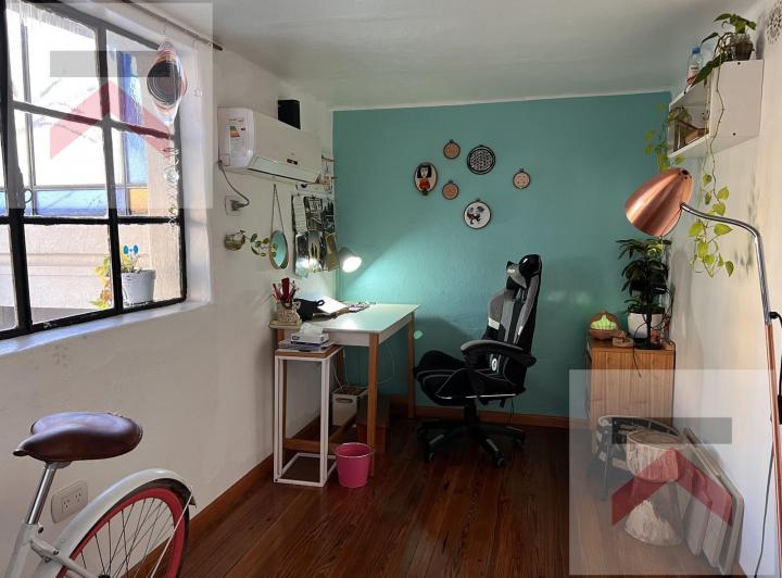 PH · 51m² · 2 Ambientes