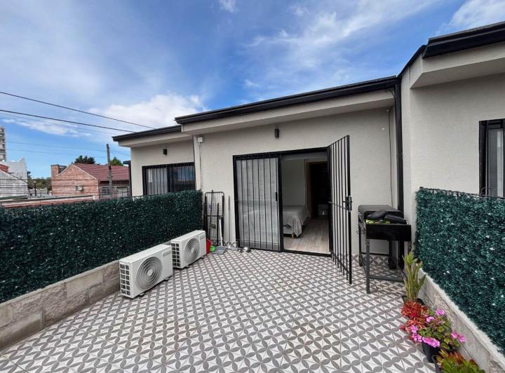 PH · 71m² · 3 Ambientes