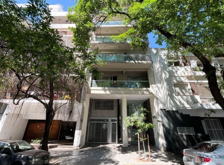 Departamento · 15m² · 1 Ambiente