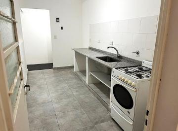 PH · 69m² · 3 Ambientes · Alquiler PH 3 Ambientes con Jardin Sin Expensas