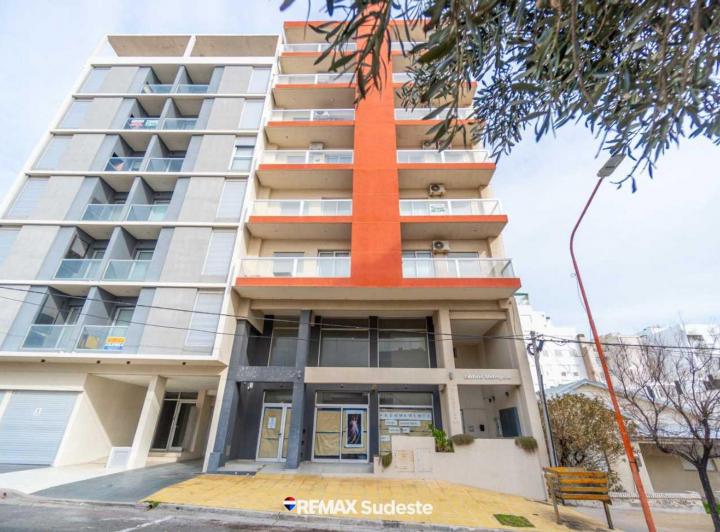 Departamento · 52m² · 2 Ambientes