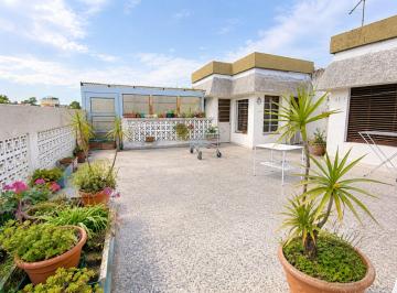 PH · 85m² · 4 Ambientes · PH Casa 4 Ambientes Venta Gran Terraza Haedo
