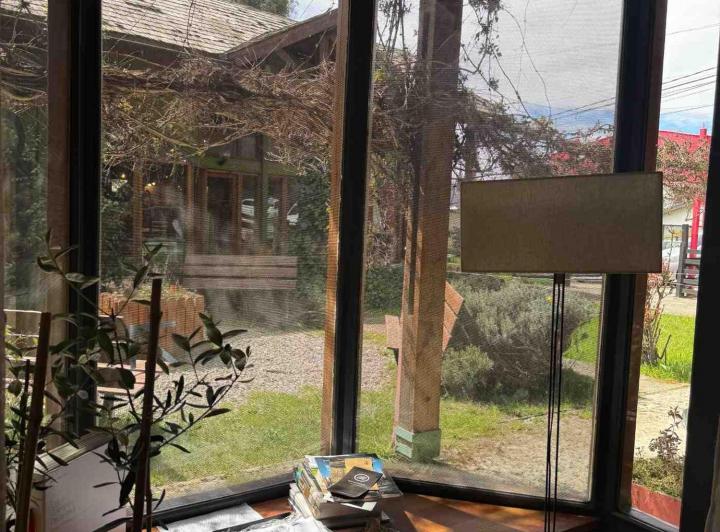 Local comercial · 35m²