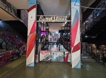 Local comercial · 21m² · 1 Ambiente · Alquiler de Local Comercial en La Bond Street, Recoleta