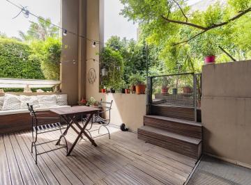 Departamento · 148m² · 4 Ambientes · 1 Cochera · Duplex en Talar de Florida Venta