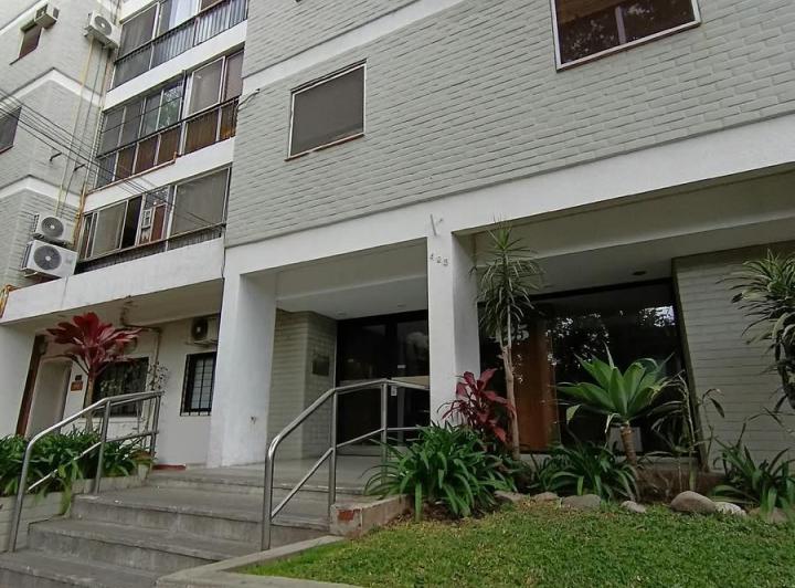 Departamento · 2 Ambientes