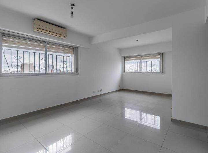 Departamento · 77m² · 4 Ambientes · 1 Cochera