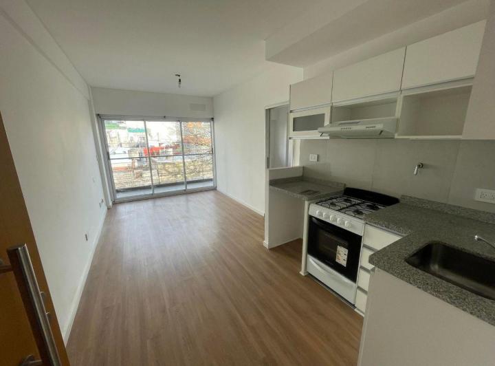 Departamento · 40m² · 2 Ambientes
