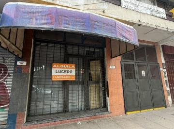 Local comercial · 30m² · 1 Ambiente · Local Comercial en Morón