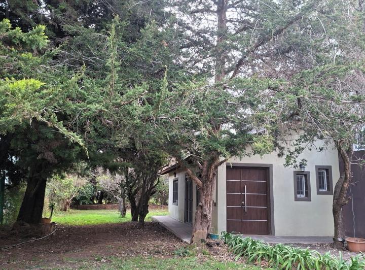 Casa · 193m² · 4 Ambientes · 1 Cochera