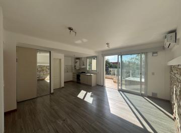 Departamento · 40m² · 1 Ambiente · 1 Cochera · Monoambiente Parrilla Cochera y Jacuzzi