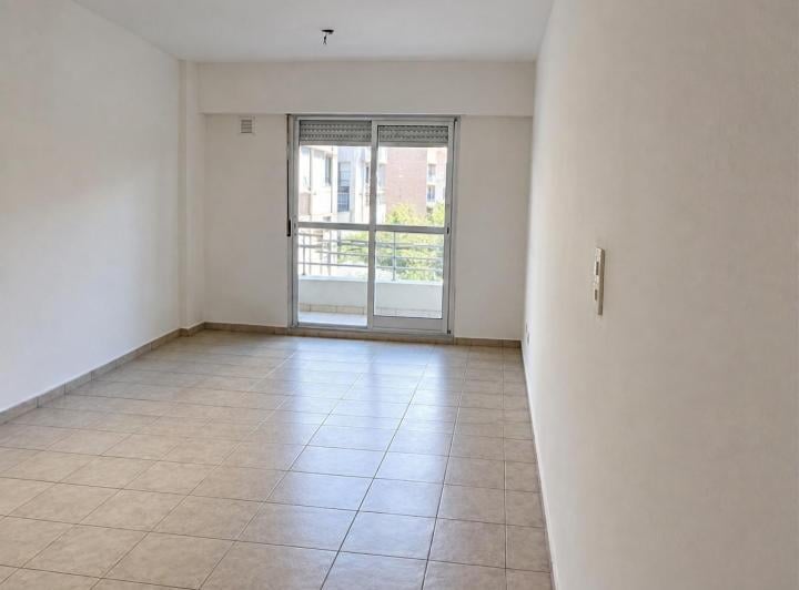 Departamento · 24m² · 1 Ambiente