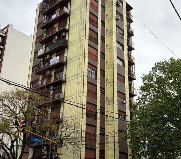 Departamento · 40m² · 2 Ambientes