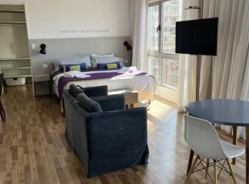 Departamento · 37m² · 1 Ambiente · 2 Cocheras · Departamento en Puerto Madero