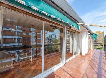 Departamento · 126m² · 4 Ambientes · 1 Cochera · Venta Departamento Duplex en Belgrano R