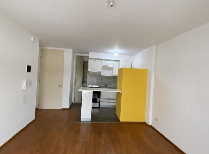 Departamento · 25m²