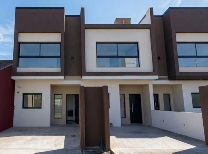 Departamento · 100m² · 3 Ambientes