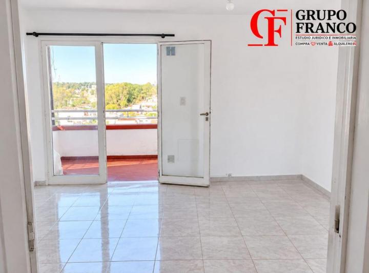 Departamento · 78m² · 4 Ambientes
