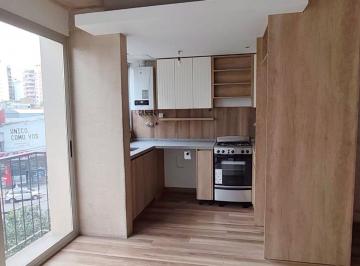 Departamento · 45m² · 2 Ambientes · Dto Venta 2 Amb Ramos Mejia a Estrenar Apto Prof