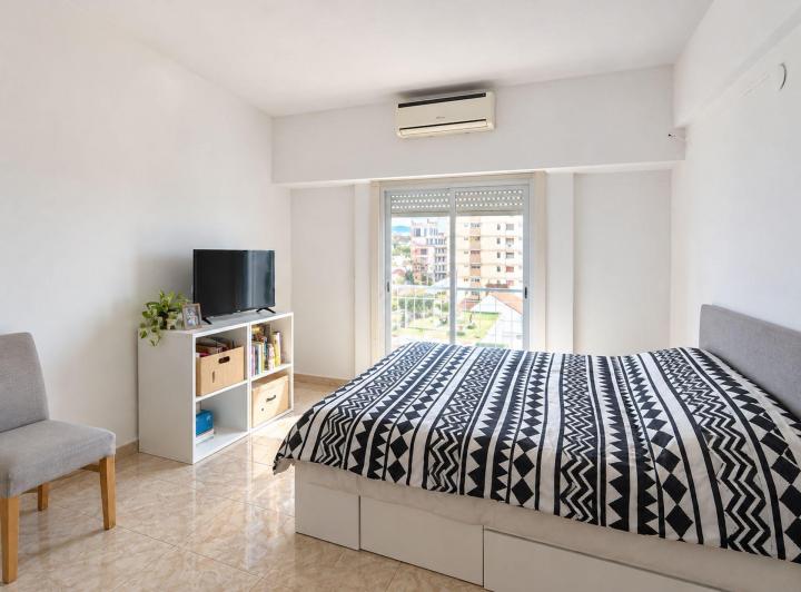 Departamento · 22m² · 1 Ambiente