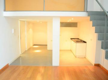 Oficina comercial · 56m² · 4 Ambientes · Alquiler Loft Oficina Apto Profesional - San Telmo