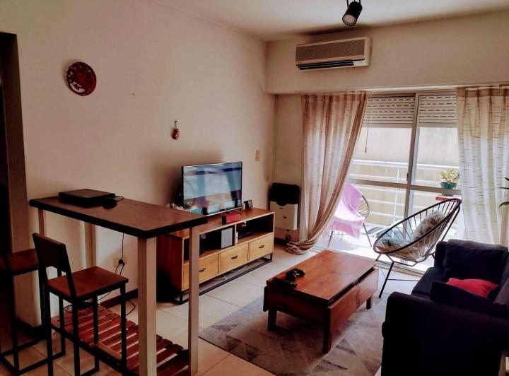 Departamento · 45m² · 2 Ambientes