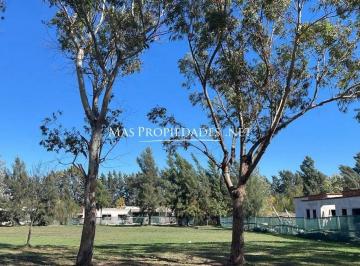 Terreno , La Plata · Venta Terreno / Lote Interno en Miralagos