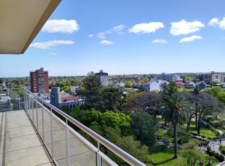 Departamento · 80m² · 4 Ambientes