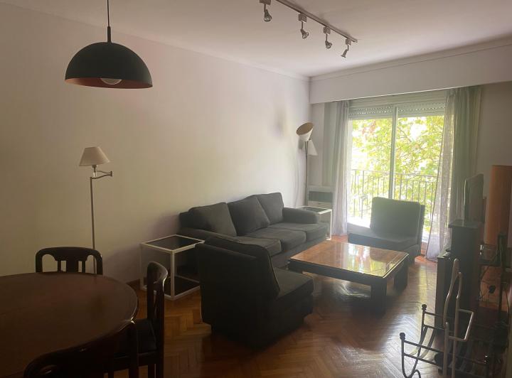 Departamento · 77m² · 3 Ambientes