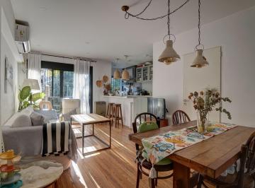 PH · 64m² · 3 Ambientes · Venta PH 3 Ambientes en Chacarita Jardin Propio