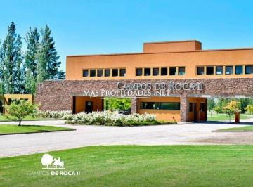 Terreno , Brandsen · Venta Terreno / Lote en Campos de Roca II