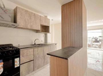 Departamento · 49m² · 2 Ambientes · 1 Cochera · Departamento a Estrenar 2 Amb. - Cochera