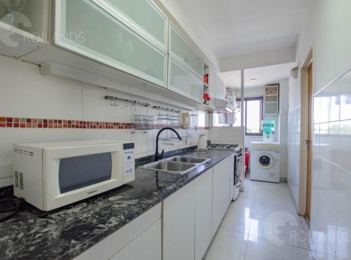 Departamento · 66m² · 4 Ambientes