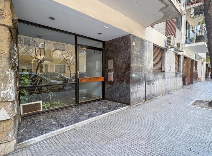 Departamento · 58m² · 3 Ambientes