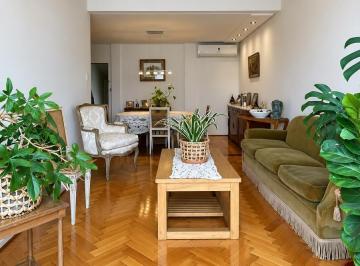 Departamento · 66m² · 3 Ambientes · Departamento en Venta Semipiso 3 Amb. con Balcón Aterrazado Al Frente en Caballito U$s 179.000