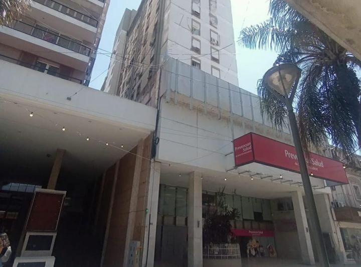 Departamento · 45m² · 2 Ambientes