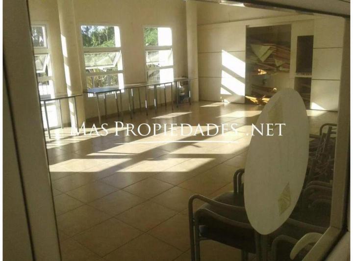 Departamento · 55m² · 2 Ambientes