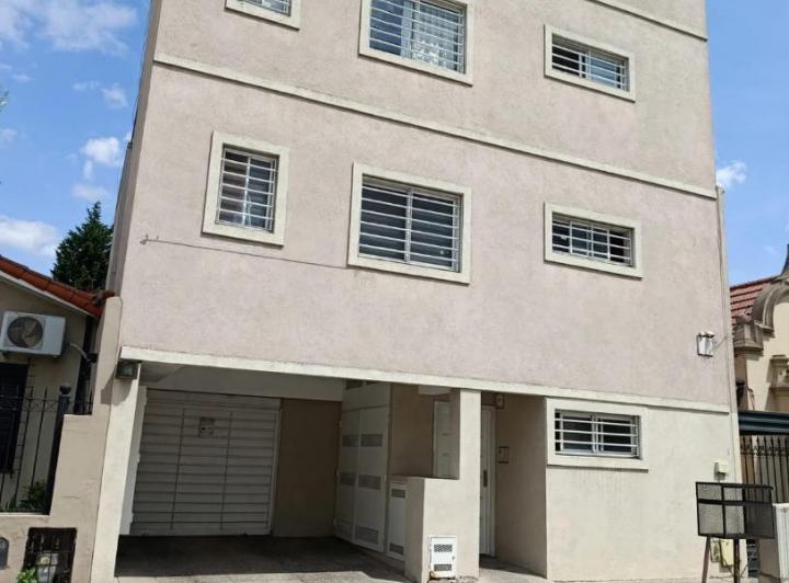 Departamento · 28m² · 3 Ambientes · 1 Cochera