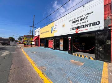 Fondo de comercio · 100m² · Fondo de Comercio Baterias y Lubricentro Automotor