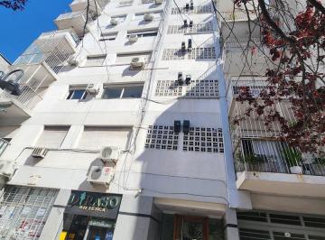 Departamento · 31m² · 2 Ambientes · Alquiler Departamento 2 Ambientes San Telmo