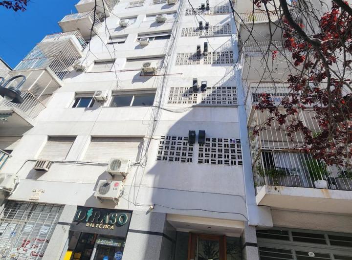 Departamento · 31m² · 2 Ambientes