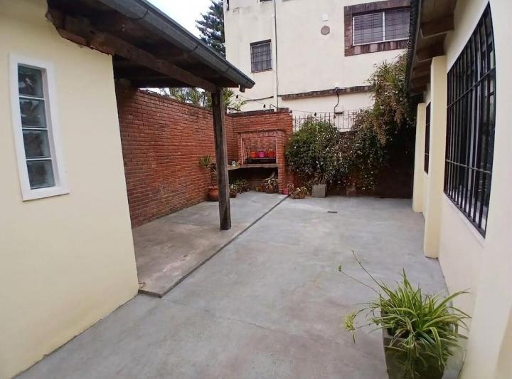 Casa · 119m² · 3 Ambientes