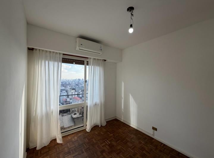 Departamento · 71m² · 3 Ambientes · 1 Cochera