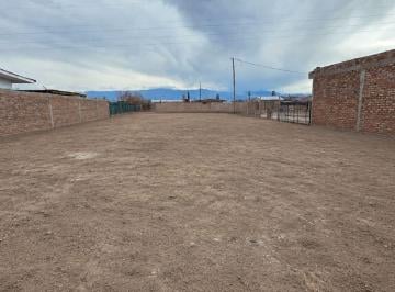 Terreno · 473m² · Venta Lote Colonia Segovia Apto Para Quincho