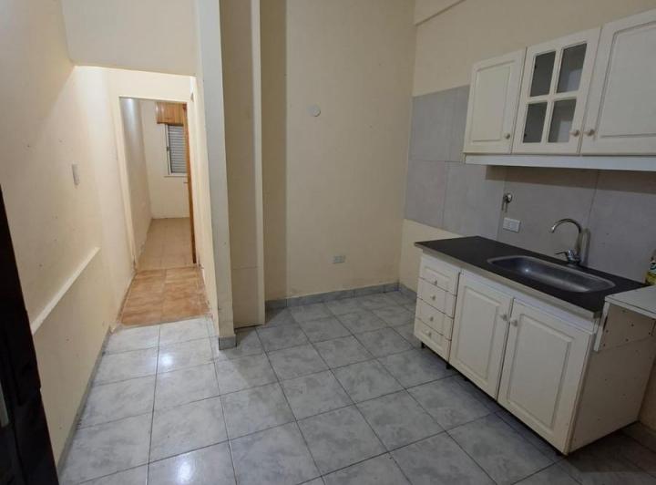Departamento · 23m² · 2 Ambientes