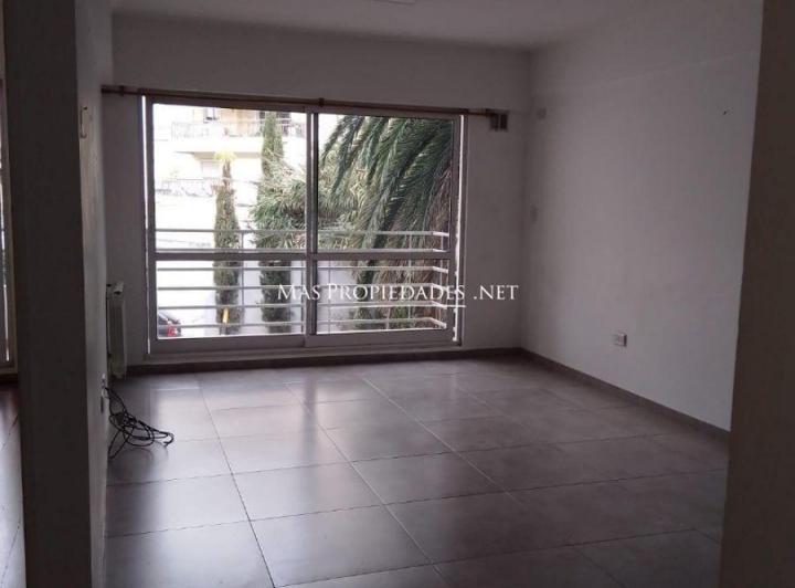 Departamento · 43m² · 3 Ambientes