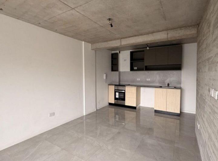 Departamento · 45m² · 2 Ambientes · 1 Cochera